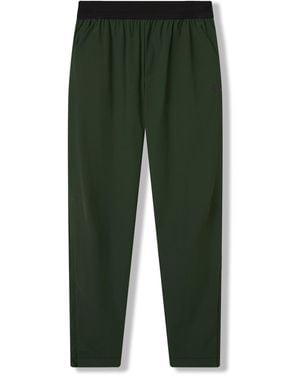 Canterbury Everest Performance Tracksuit Bottoms - Green