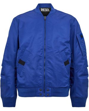 DIESEL J-Ross Giacca - Blue