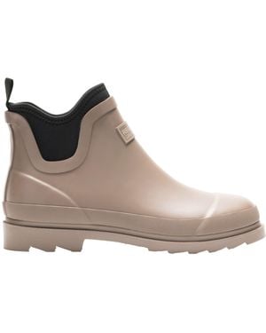Regatta Harper Mid Waterproof Boots - Brown