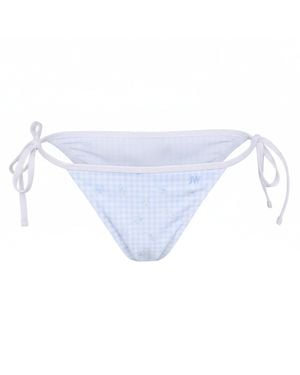 Jack Wills Bikini Bottoms - Blue