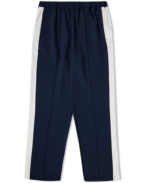 Slazenger 1881 Off-Court Warm Up Pant - Blue