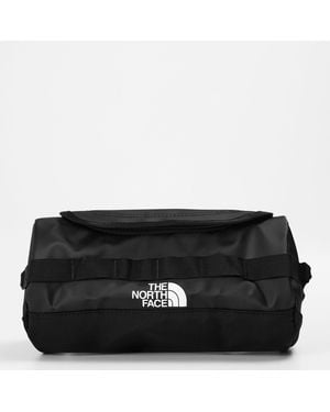 The North Face Base Camp Travel Washbag - Black