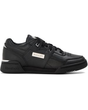 Mallet Reebok X Workout Trainers - Black