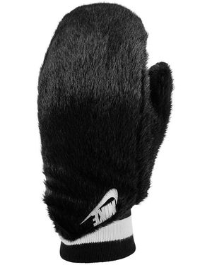 Nike Mittens - Black
