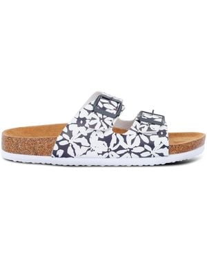 Regatta Mia Sandals - Blue