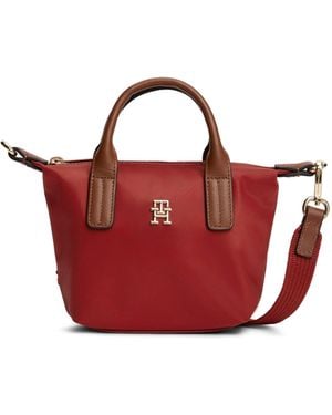 Tommy Hilfiger Tommy Popette Micro - Red