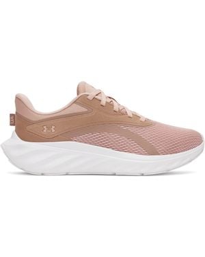 Under Armour Ascend - Pink