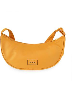 Spiral Cali Xbody - Orange