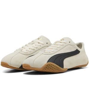 PUMA K-Street Trainers - White