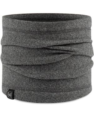 Buff Polar Neckwarmer - Grey