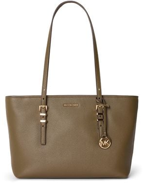 MICHAEL Michael Kors Michael Kors Tote Bag - Brown