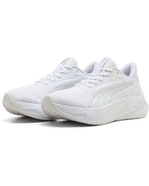 PUMA Maxstride Lite Sn71 - White