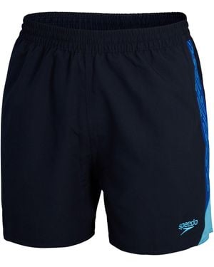 Speedo Swim Shorts - Blue