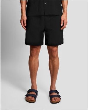 Lyle & Scott Coords - Black