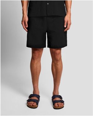 Lyle & Scott Coords - Black