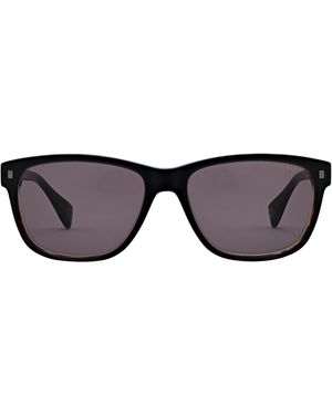 Ted Baker Dayton Rectangle Sunglasses - Brown