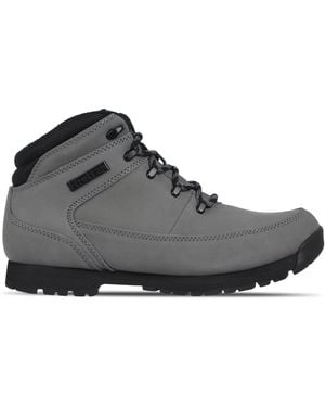 Firetrap Rhino Boot - Grey