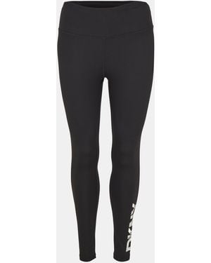DKNY Leggings - Black