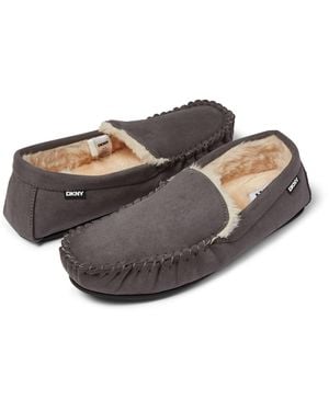 DKNY Slippers Electra - Grey