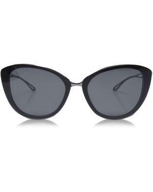 Armani 0Ar8123 Cats Eyes Sunglasses - Grey