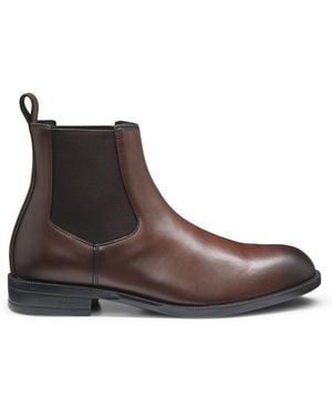 BOSS Tayil Cheb Bu 10271643 01 - Brown