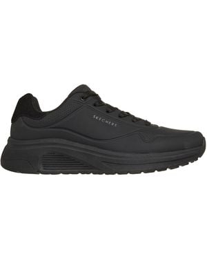 Skechers Uno Lite 2 Low-Top Trainers - Black