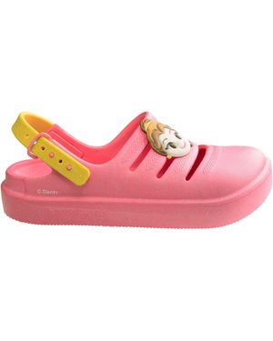 Havaianas Flip Flops - Pink