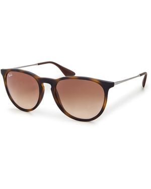Ray-Ban Rayban Erika Ld63 - Brown