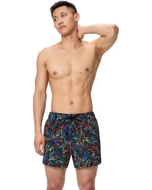 Speedo Swim Shorts - Blue