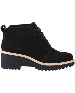 TOMS Maude Boot - Black