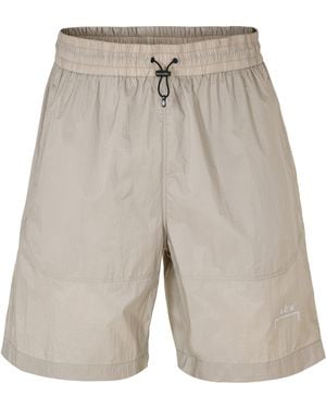 A_COLD_WALL* Balfron Swim Shorts - Grey
