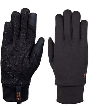 Extremities Contact Insulated Walking Gloves - Blue