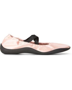Balenciaga Bal Shibuya Ballet Ld61 - Pink