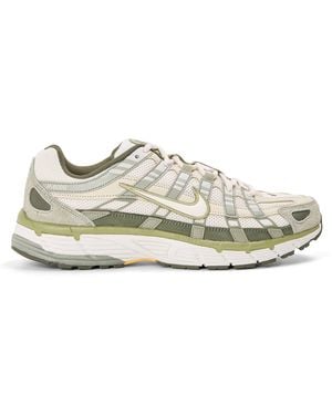 Nike P-6000 Trainers - Multicolour