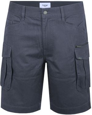 Firetrap Btk Shorts - Blue