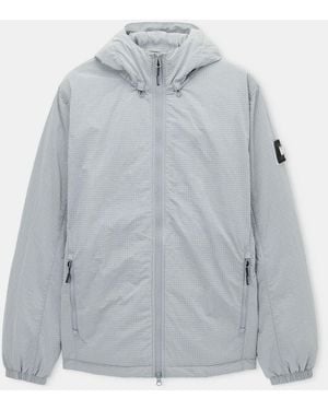 Weekend Offender Vettel Thermo Jacket - Grey