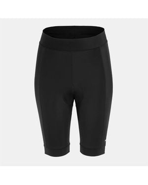 Pinnacle Padded Cycling Shorts Ladies - Black