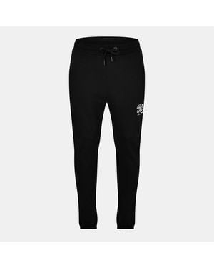 Born Rich Woven Tracksuit - Black