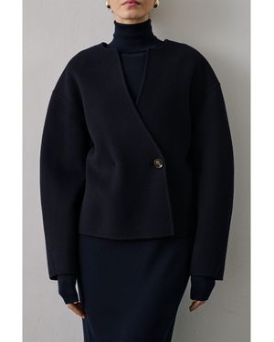 Soeur Dream Coat Ld61 - Blue
