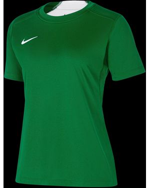 Nike Licensed Short Sleeve Performance T-Shirt - Green