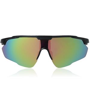 Everlast Shield Sunglasses - Green