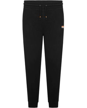 SoulCal & Co California Signature Fleece joggers - Black