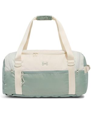 Under Armour Studio Duffle Bp - Green