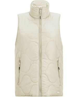 Regatta Carlotte Water-Repellent Gilet - Natural