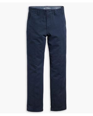 Levi's Levi's Xx Chino Authentic Strt Washed - Blue