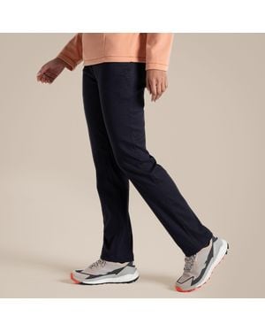 Craghoppers Kiwi Pro Trs - Blue