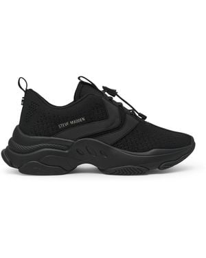 Steve Madden Trainers - Black