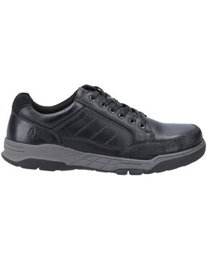 Hush Puppies Finley Shoe - Blue