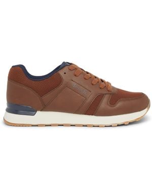 Bench Valence Low-Top Trainers - Brown
