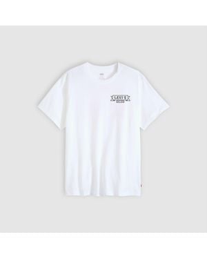 Levi's Icon T-Shirt - White